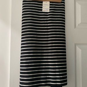 Jcrew pencil skirt